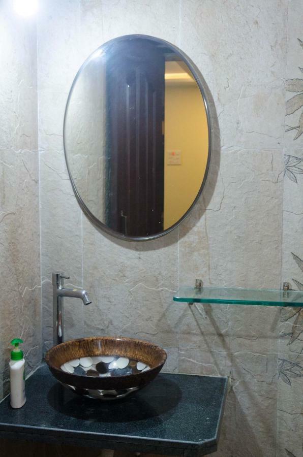 Malhar Villa -Kashid ภายนอก รูปภาพ