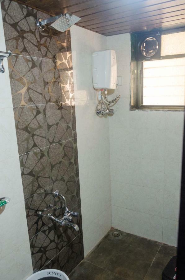 Malhar Villa -Kashid ภายนอก รูปภาพ